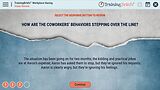 TrainingBriefs® Workplace Hazing