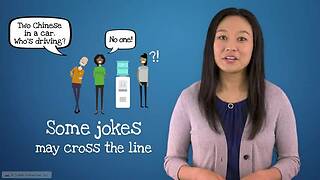 <mark>Diversity</mark> 101™ - That Wasn't Funny