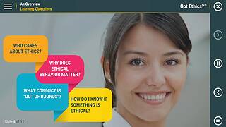 Got <mark>Ethics</mark>?® An Overview of Ethical Situations