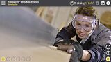 TrainingBriefs® Safety Rules Violations