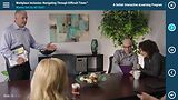 Workplace Inclusion: Navigating Through Difficult Times™