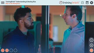 TrainingBriefs® Understanding & Beating Bias