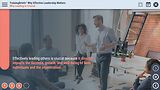 TrainingBriefs® Why Effective Leadership Matters