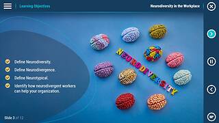 Neurodiversity in the Workplace