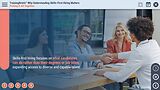 TrainingBriefs® Why Understanding Skills-First Hiring Matters