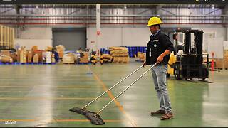 <mark>Safety</mark>Bytes® - Good Housekeeping in the Workplace