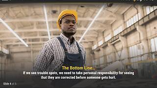<mark>Safety</mark>Bytes® - Close Calls (Non-Reported Incidents)