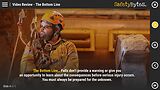 SafetyBytes® - Activities that Lead to Falls