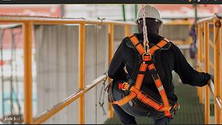 <mark>Safety</mark>Bytes® - Activities that Lead to Falls