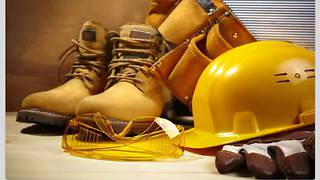 <mark>Safety</mark>Bytes® - An Overview of Protective Gear