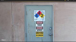 <mark>Safety</mark>Bytes® - An Overview of Signs, Tags and Labels