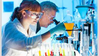 <mark>Safety</mark>Bytes® - Responding to a Lab Spill (Awareness Level)