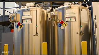 <mark>Safety</mark>Bytes® - Identifying Hazardous Materials