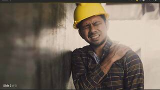 <mark>Safety</mark>Bytes® - How Your Back Works