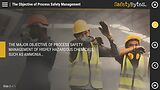 SafetyBytes® - Ammonia Safety Management Teams