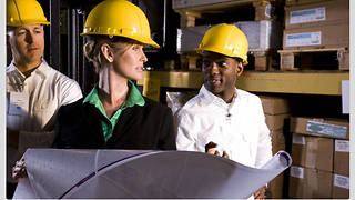 <mark>Safety</mark>Bytes® - PPE: Using Your Head Gear