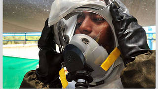 <mark>Safety</mark>Bytes® - Overview of the SCBA Respirator