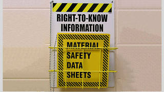 <mark>Safety</mark>Bytes® - HazCom: Health Hazard Concepts