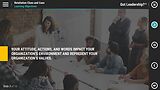 Got Leadership?® Retaliation Clues and Cues