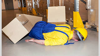 <mark>Safety</mark>Bytes® - Accident Investigation Overview
