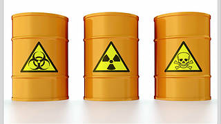 <mark>Safety</mark>Bytes® - DOT HAZMAT Warning System