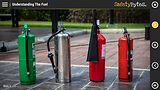 SafetyBytes® Fire Safety - Fire Classifications