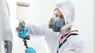 SafetyBytes® Respiratory Hazards Systems To Help Air Qualify