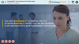 TrainingBriefs® Zero Tolerance for Practical Jokes