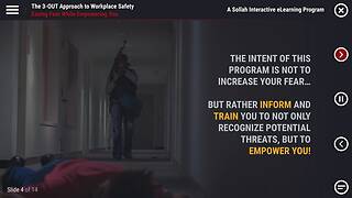 The 3-OUT Approach to Workplace Safety